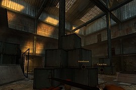 Forsaken