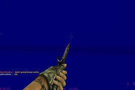 Urban Camo  Robert Olender Stoke CZ Arms