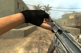 MP5 Venom v2