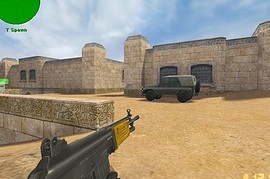 H.E.A.T. IMI Galil
