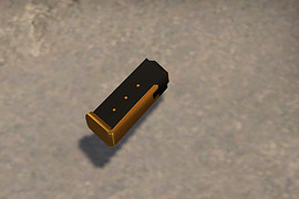 Glock18 G Spirit