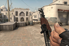 AK-74