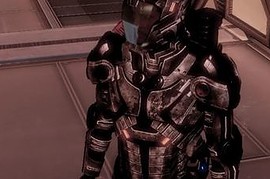 Inferno Assassin Steel