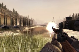 Mosin-Nagant