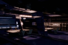 Normandy SR-1 Skin for SR-2