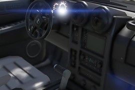 Hummer H6