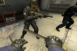 M7B-C54 SMG (Halo)