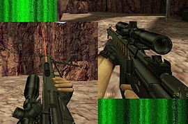 G3 SG-1