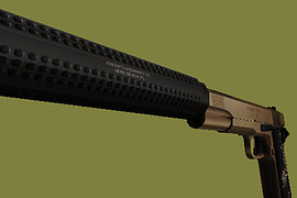 1911 Golden