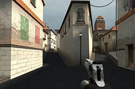 Default Desert Eagle