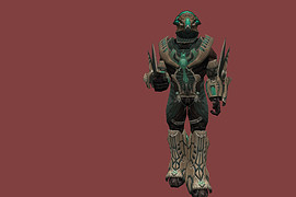 UC2 Player Models Pack