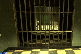 Half-Life 2 Escape