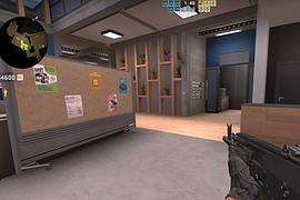 AK-12 Prototype