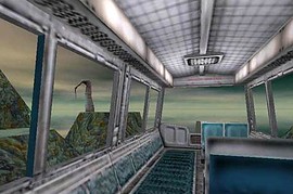 The Xeno Project