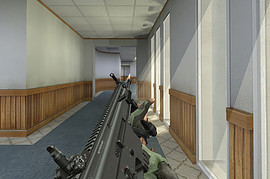 FNH SCAR