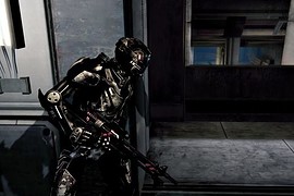 Inferno Assassin Steel