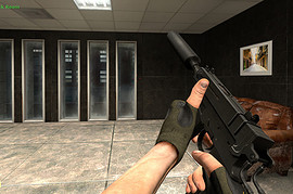 vz Scorpion