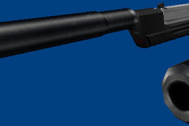 HK USP Match