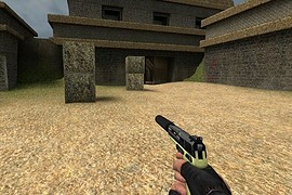 USP 45. Tan