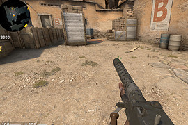 BAR M1919