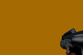 Halo MA5B Assault Rifle
