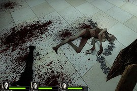 Corn's Deadly Witch v1.4