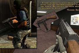 MAC10 Ingram