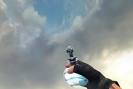 CSO Mini Weapons Pak for CSS