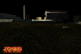 Zombies HL v072b
