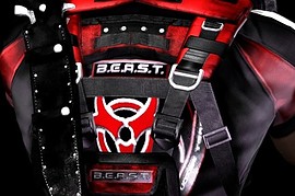 Chris B.E.A.S.T