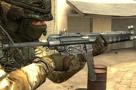 MP5 Venom v2