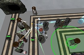 Source Tower