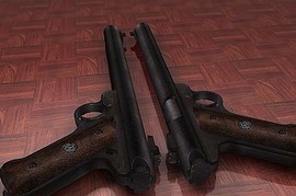 Mk. II