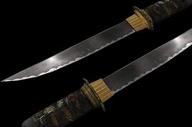 Dual-Wielded_Tantos_v2_(_Better_Animations!)