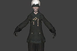 YoRHa No.9 Type S