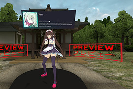 Chocola Nekopara