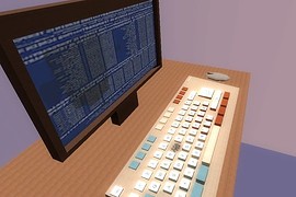 Dm_keybord