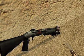 M3 Urban Camo