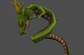 dragon
