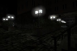 Afraid of Monsters DC Remod