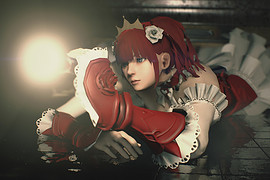 Delia (Vindictus)