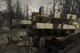 fallingwater
