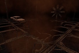 Silent Hill: Alchemilla