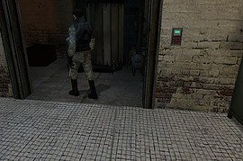 item hevsuit