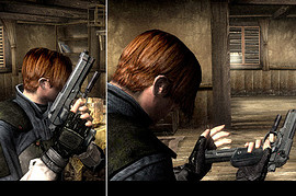Ultimate Handgun Pack