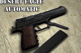 Desert Eagle Automatic