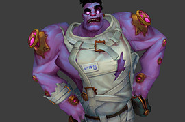 DR. MUNDO