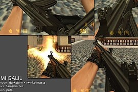 IMI Galil
