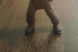Half-Life 2 Plastilin Elite Zombine