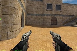 Silver CZ Elites